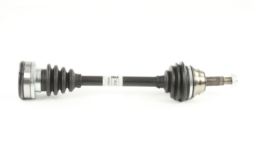 Butée hydraulique I