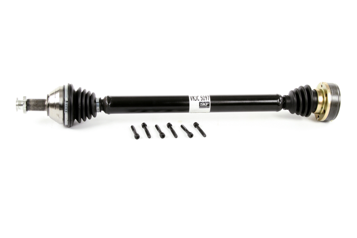 Butée hydraulique Fox