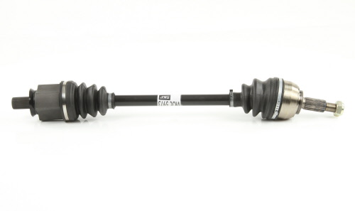 Butée hydraulique Coupé