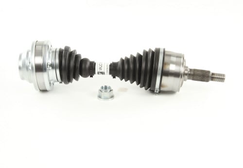 Butée hydraulique I