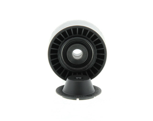 Galet enrouleur de courroie d'accessoire SKF ref. VKM 33100