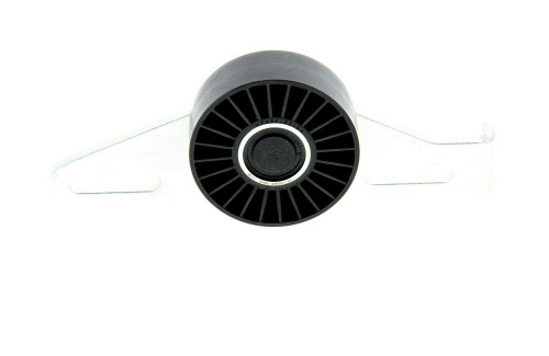 Galet tendeur de courroie d'accessoire SKF VKM 36091