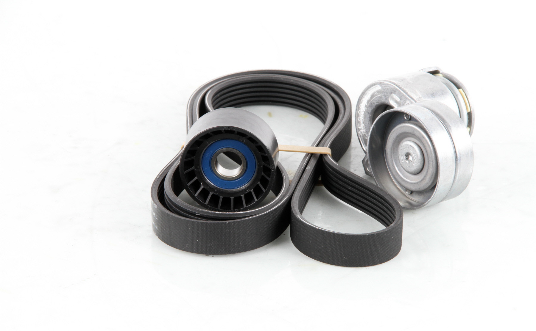 Kit de courroie d'accessoire SKF VKMA 36038