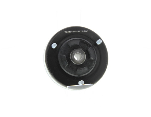 Butée hydraulique Coupé