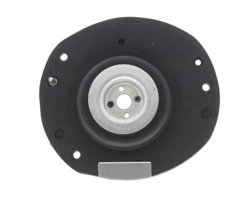 Butée hydraulique Coupé