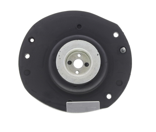 Butée d'amortisseur (Butée de suspension) QUINTON HAZELL ref. EMR6086