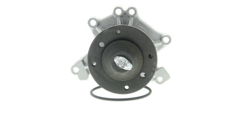 Butée hydraulique 2