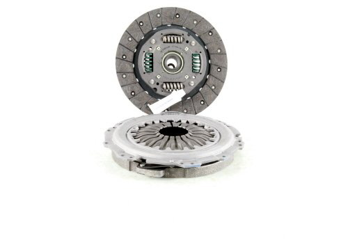 Kit d'embrayage QUINTON HAZELL QKT2831AF