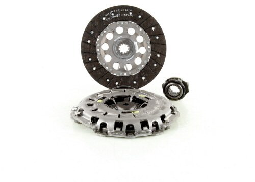 Kit d'embrayage QUINTON HAZELL QKT2832AF