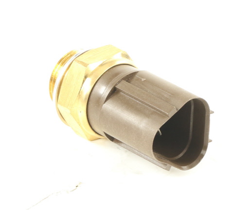 Interrupteur de température, ventilateur de radiateur QUINTON HAZELL XEFS326
