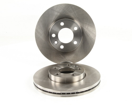 Disques de frein FERODO DDF1253