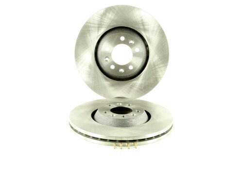 Disques de frein FERODO DDF1274