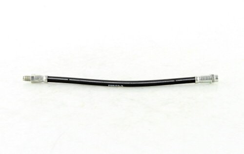 Flexible de frein (Durite de frein) FERODO ref. FHY2043