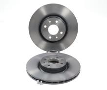 BREMBO 09.4939.21