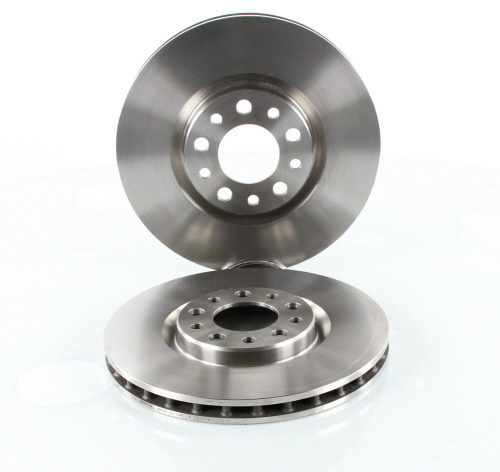 Disques de frein BREMBO 09.9363.10
