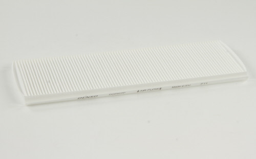Filtro de habitáculo DENSO ref. DCF017P