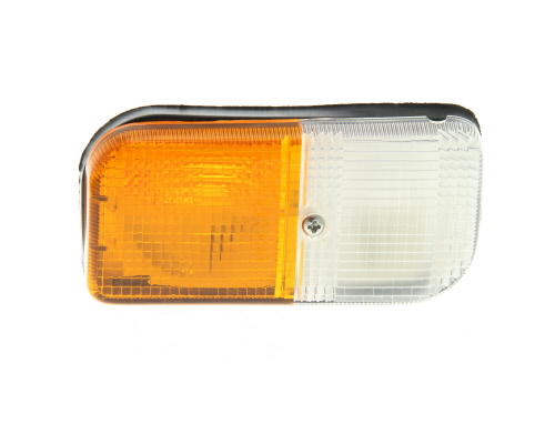 Feu clignotant (Clignotant) VALEO ref. 082050