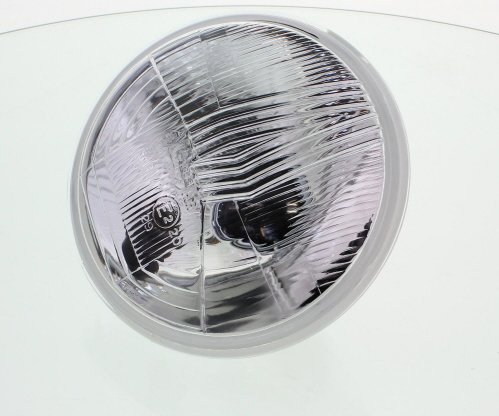 Phare avant (Projecteur principal) VALEO 082372