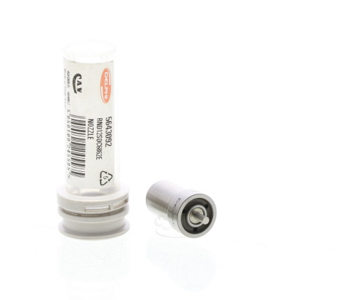 Gicleur d'injection, système d'injection de diesel DELPHI 5643092
