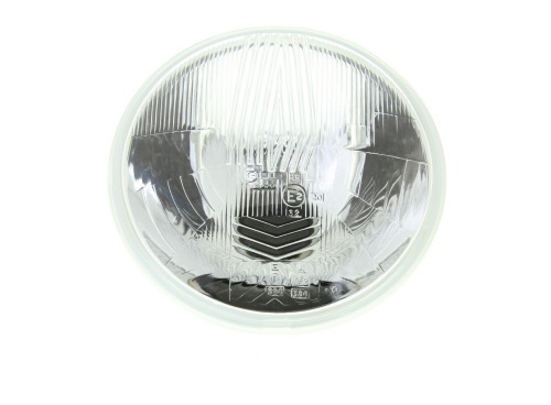 Phare avant (Projecteur principal) VALEO ref. 082440