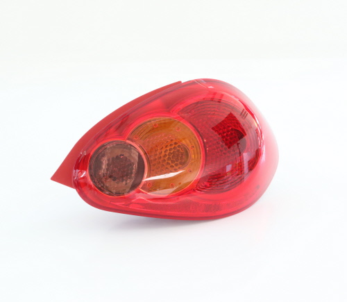 Feu arrière MAGNETI MARELLI 714025670804