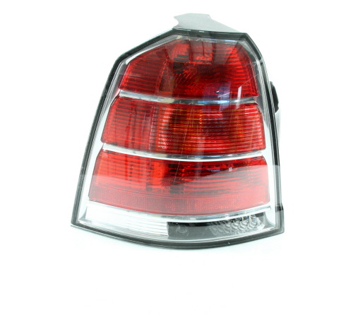 Feu arrière (Phare arrière) MAGNETI MARELLI 715001026001