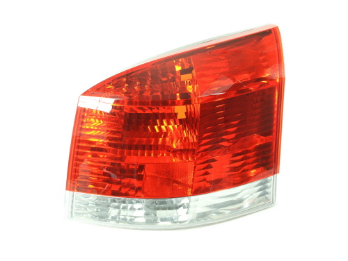 Feu arrière (Phare arrière) MAGNETI MARELLI 715010742802