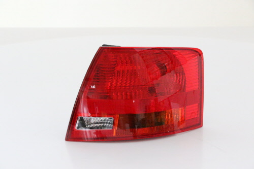 Feu arrière (Phare arrière) MAGNETI MARELLI 715011014002