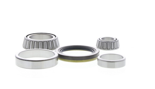 Cojinete de rueda FEBI BILSTEIN ref. 24534