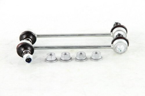 Butée hydraulique I