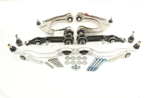 Kit de réparation, bras de suspension FEBI BILSTEIN ref. 26001