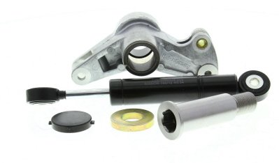 Galet tendeur de courroie d'accessoire FEBI BILSTEIN 26070