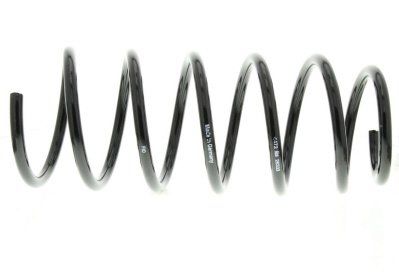 Jeu de 2 ressorts de suspension FEBI BILSTEIN 26333