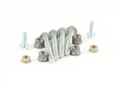 Kit d'assemblage, bras de liaison FEBI BILSTEIN 26339