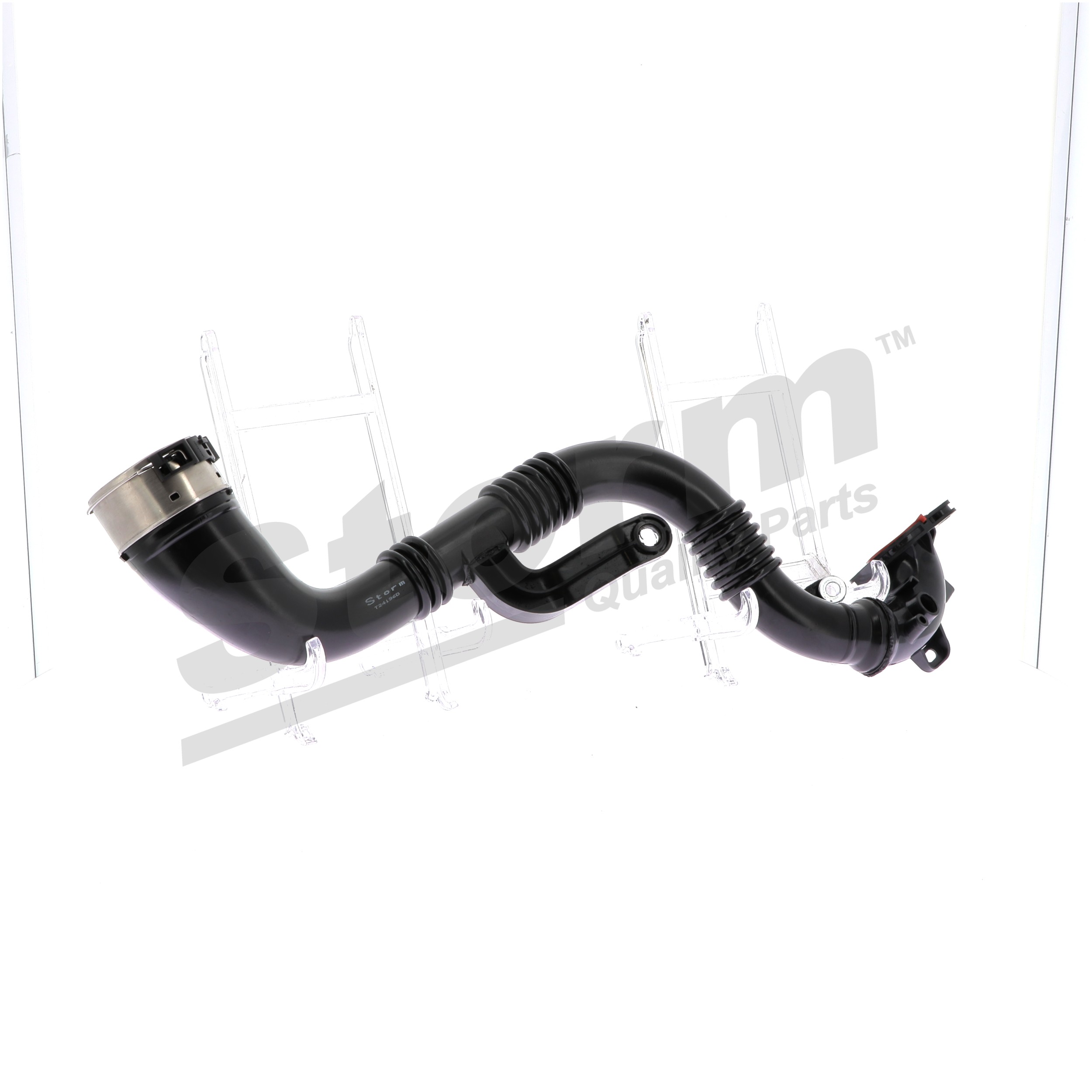 Durite de turbocompresseur (Durite de turbo) Storm ref. STO8750007