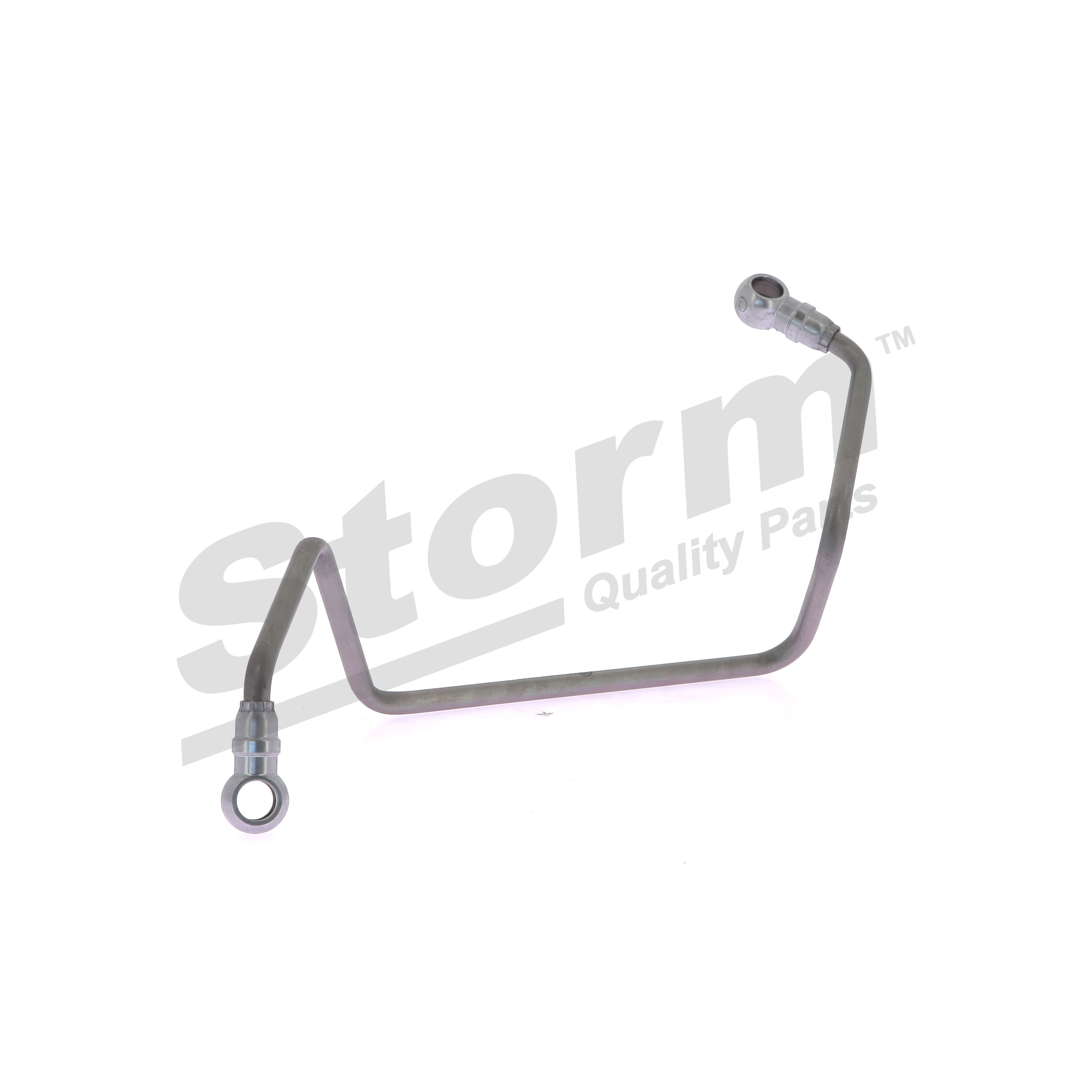Conduite d'huile, Turbocompresseur (Conduit d'huile, turbo) Storm ref. STO5030324