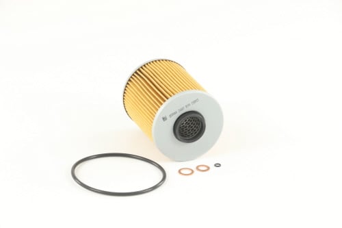 Butée hydraulique Ion