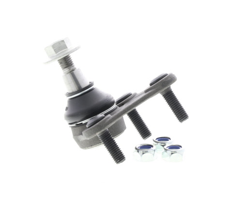 Butée hydraulique I