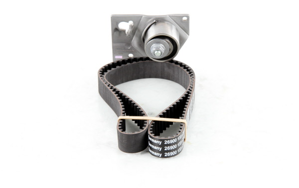 Kit de distribution (Kit courroie de distribution) FEBI BILSTEIN ref. 26901
