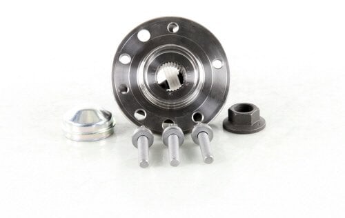 Butée hydraulique Bls