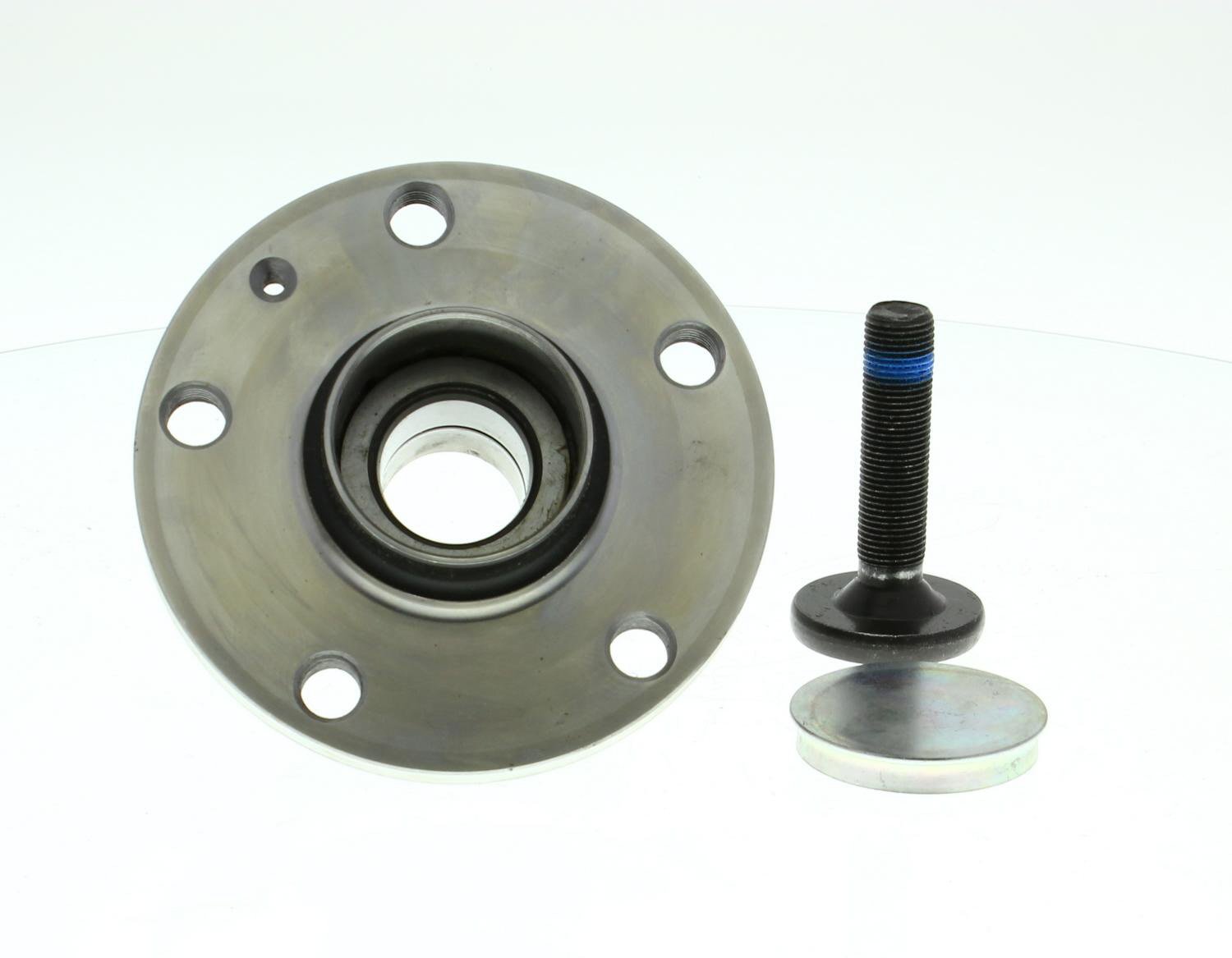 Butée hydraulique Forma