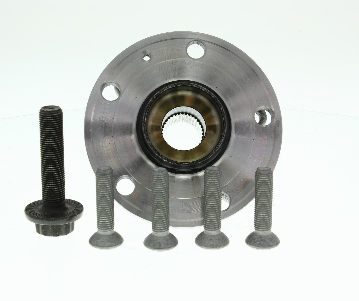 Butée hydraulique Forma