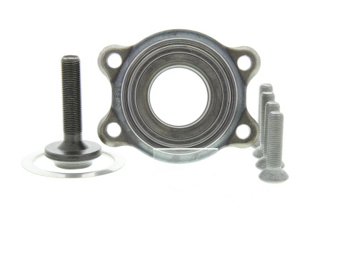 Butée hydraulique Forma