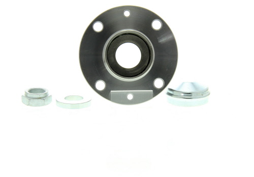 Butée hydraulique Forma