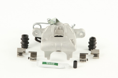 Butée hydraulique Coupé