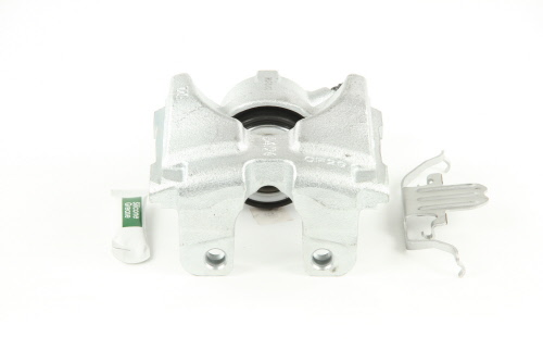 Butée hydraulique Coupé