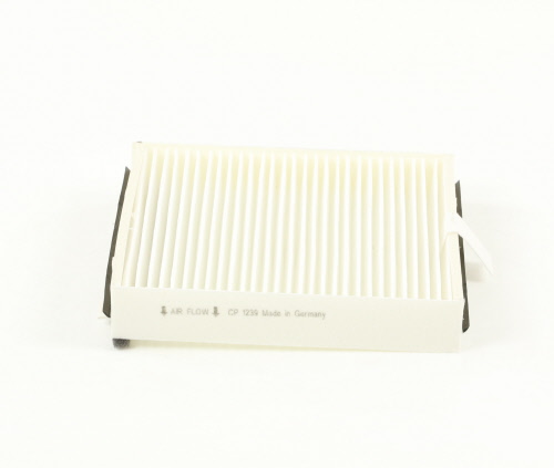 Filtre d'habitacle CORTECO 80000636