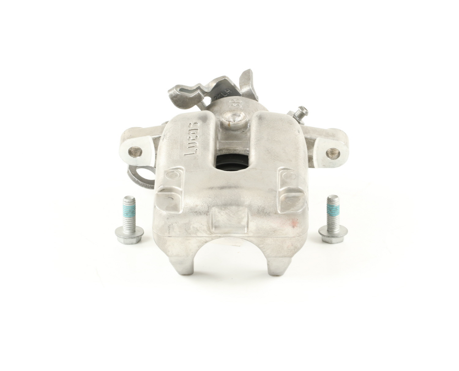 Butée hydraulique Coupé