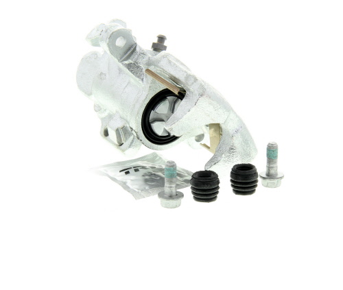 Butée hydraulique Coupé
