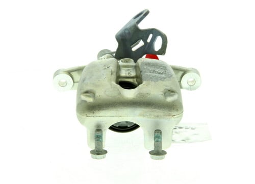 Butée hydraulique Coupé
